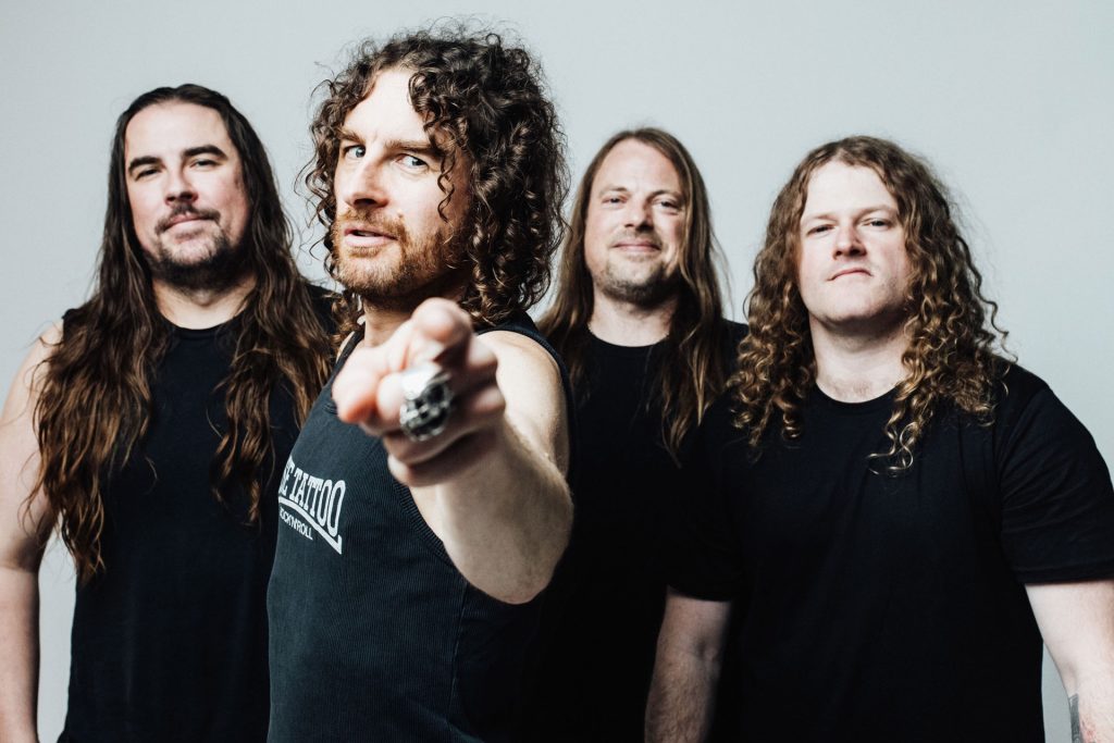 Airbourne 2026