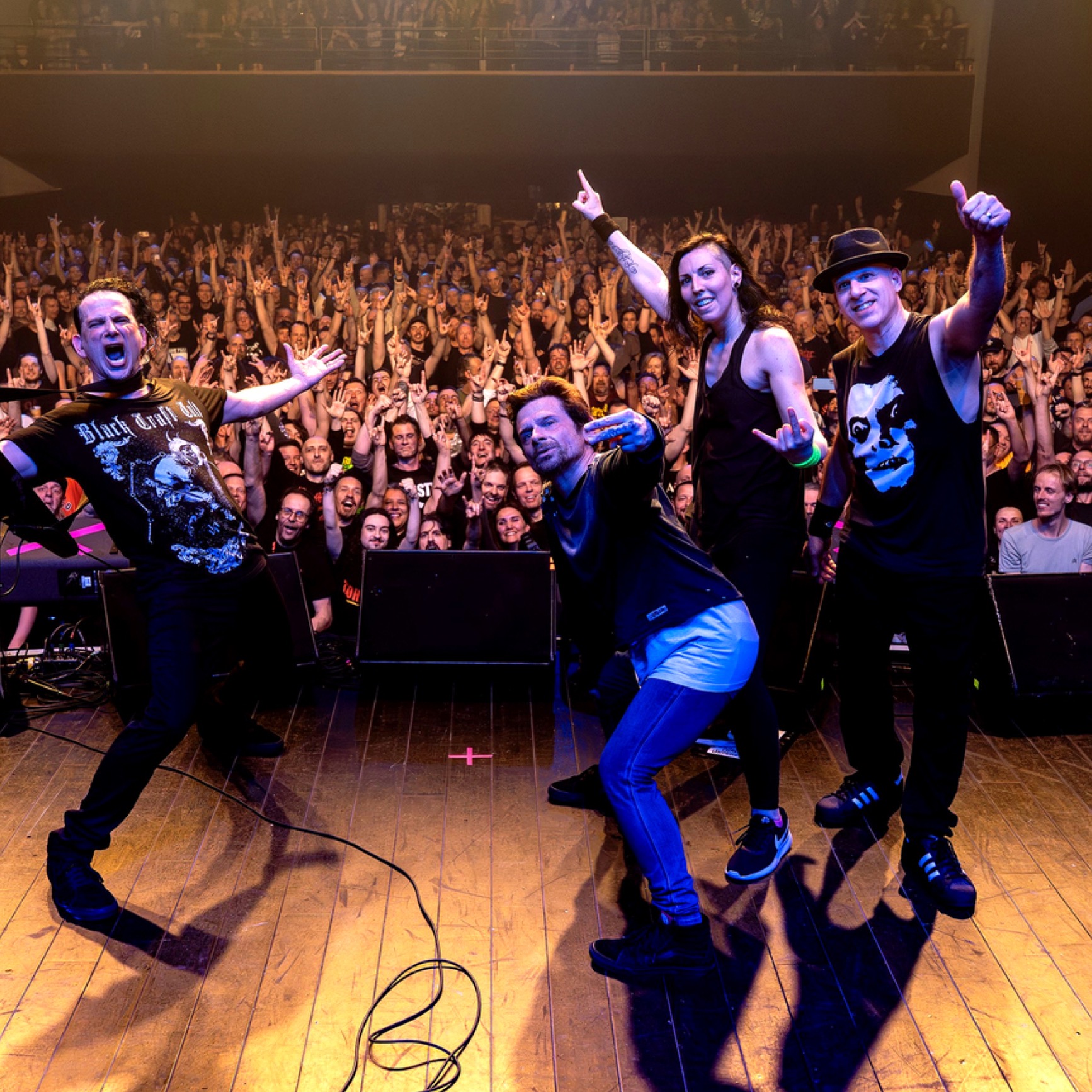 Life of Agony