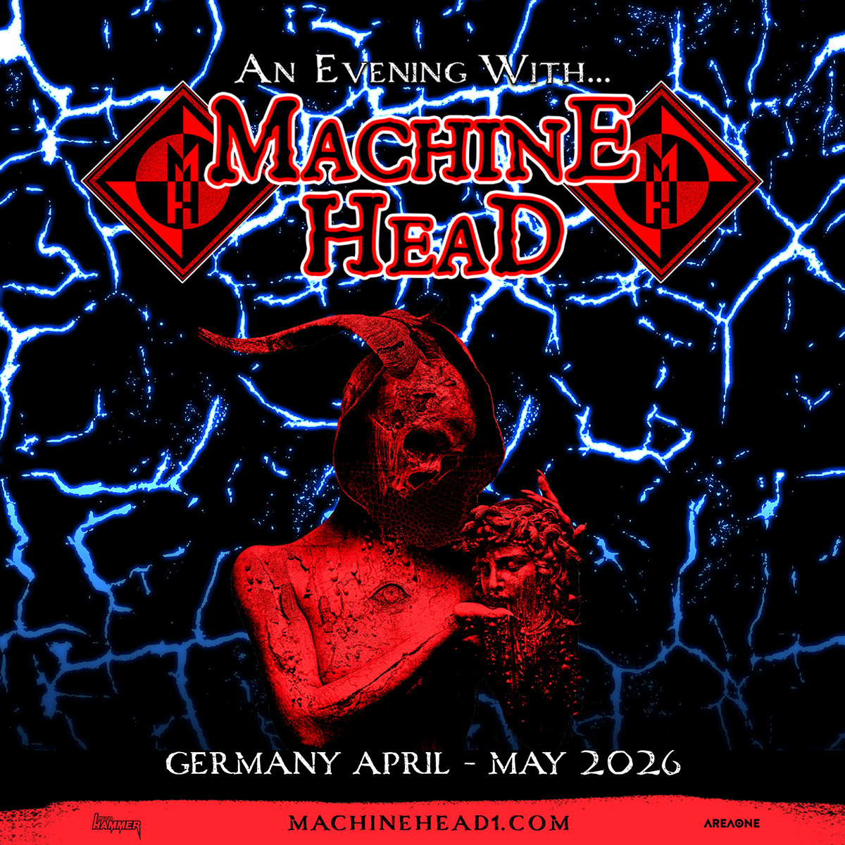 Machine Head