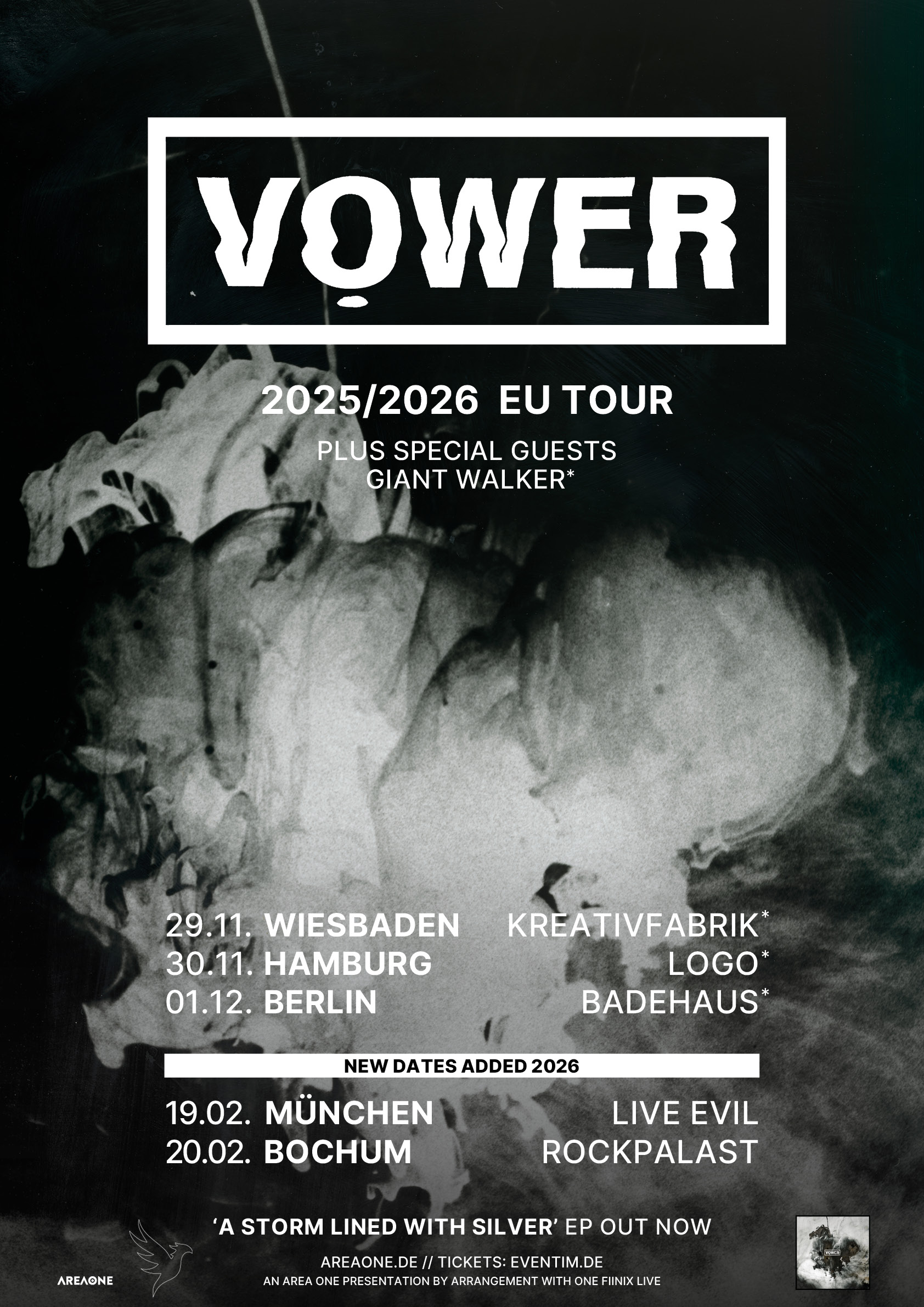VOWER