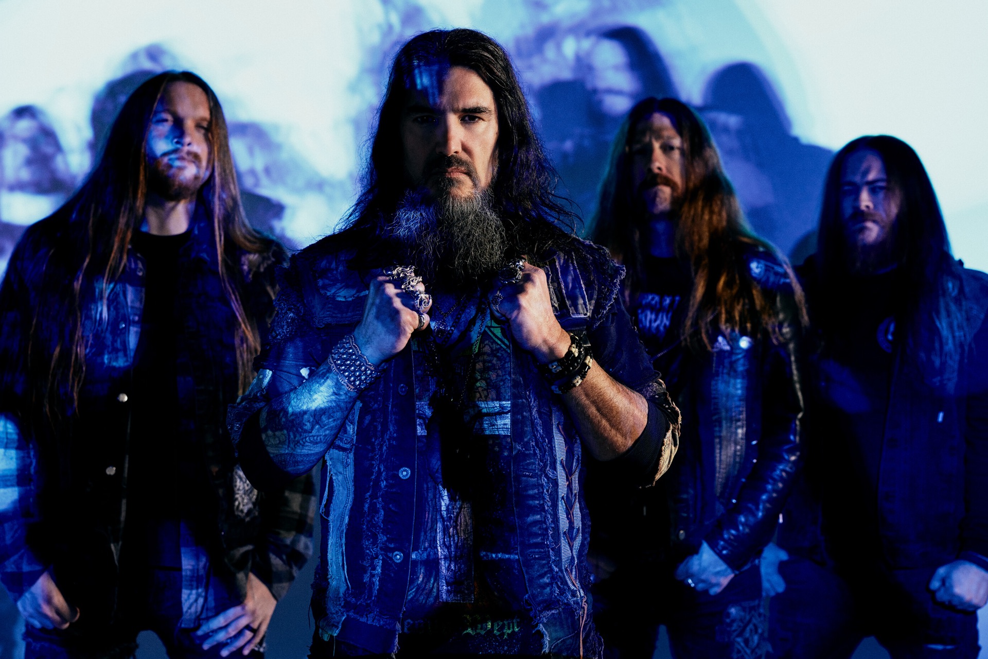 Machine Head AREA ONE