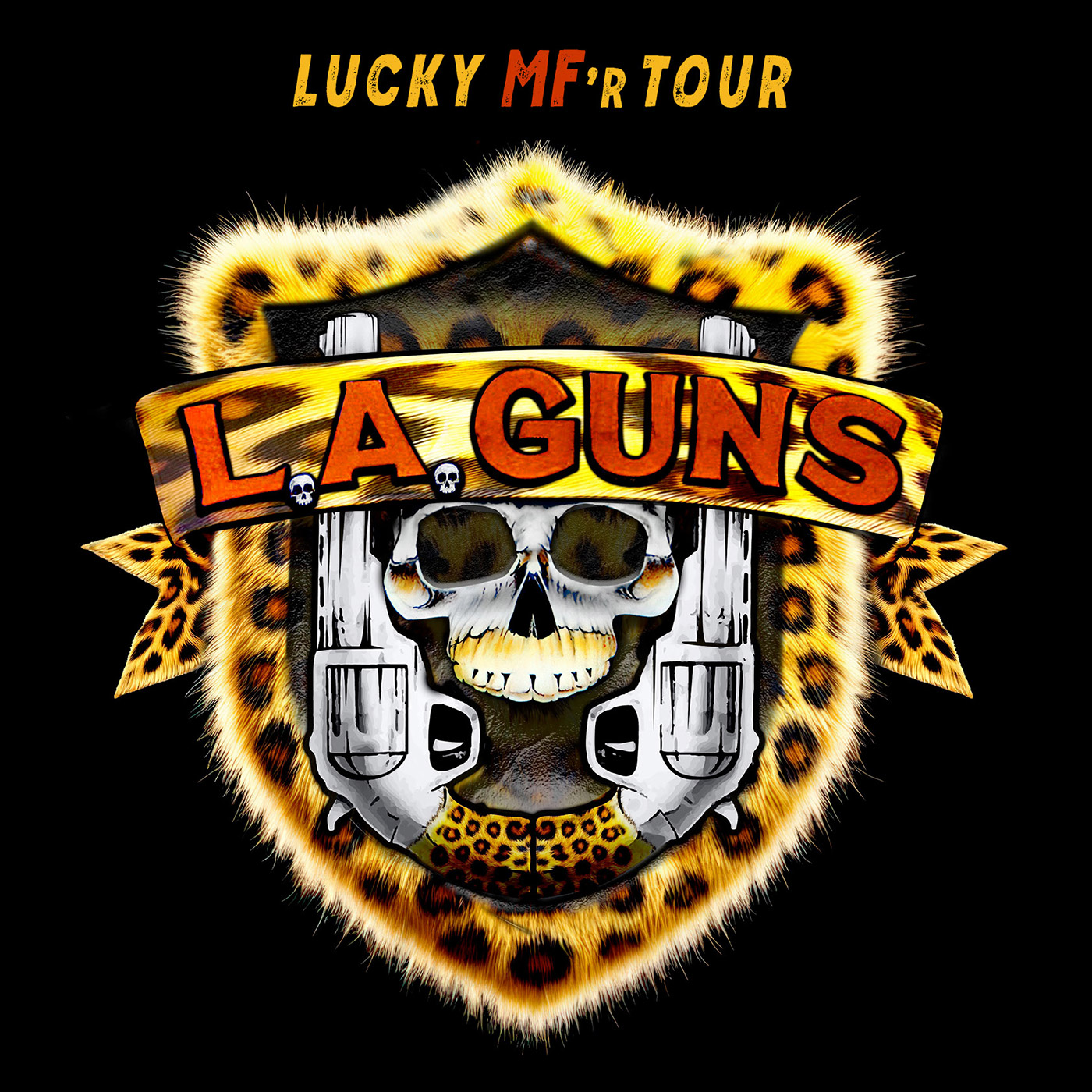 L.A. GUNS