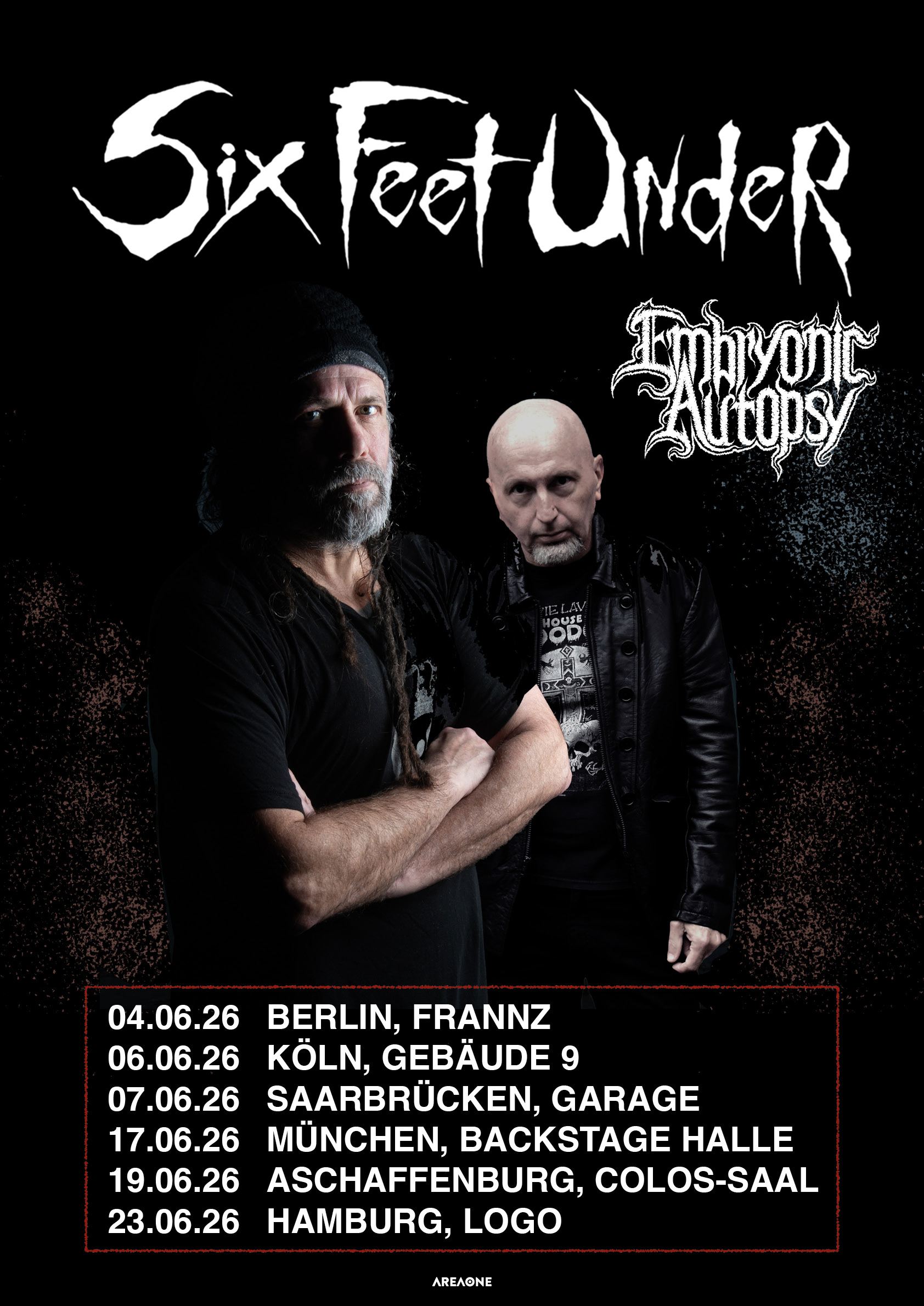 Six Feet Under