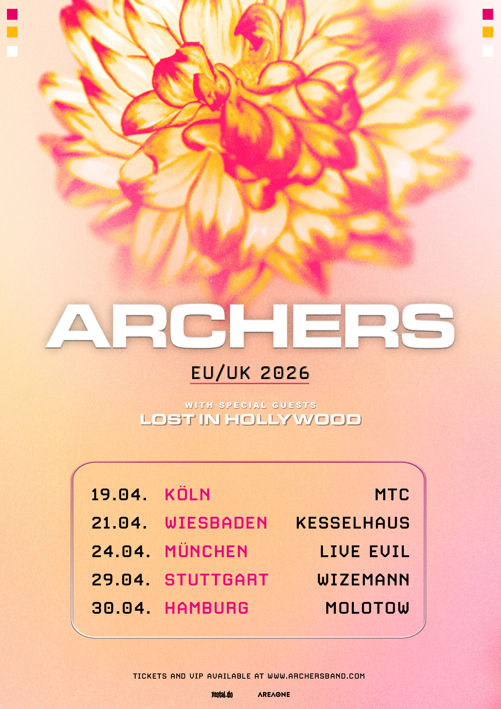 Archers