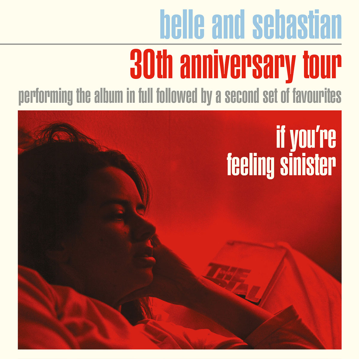 Belle And Sebastian