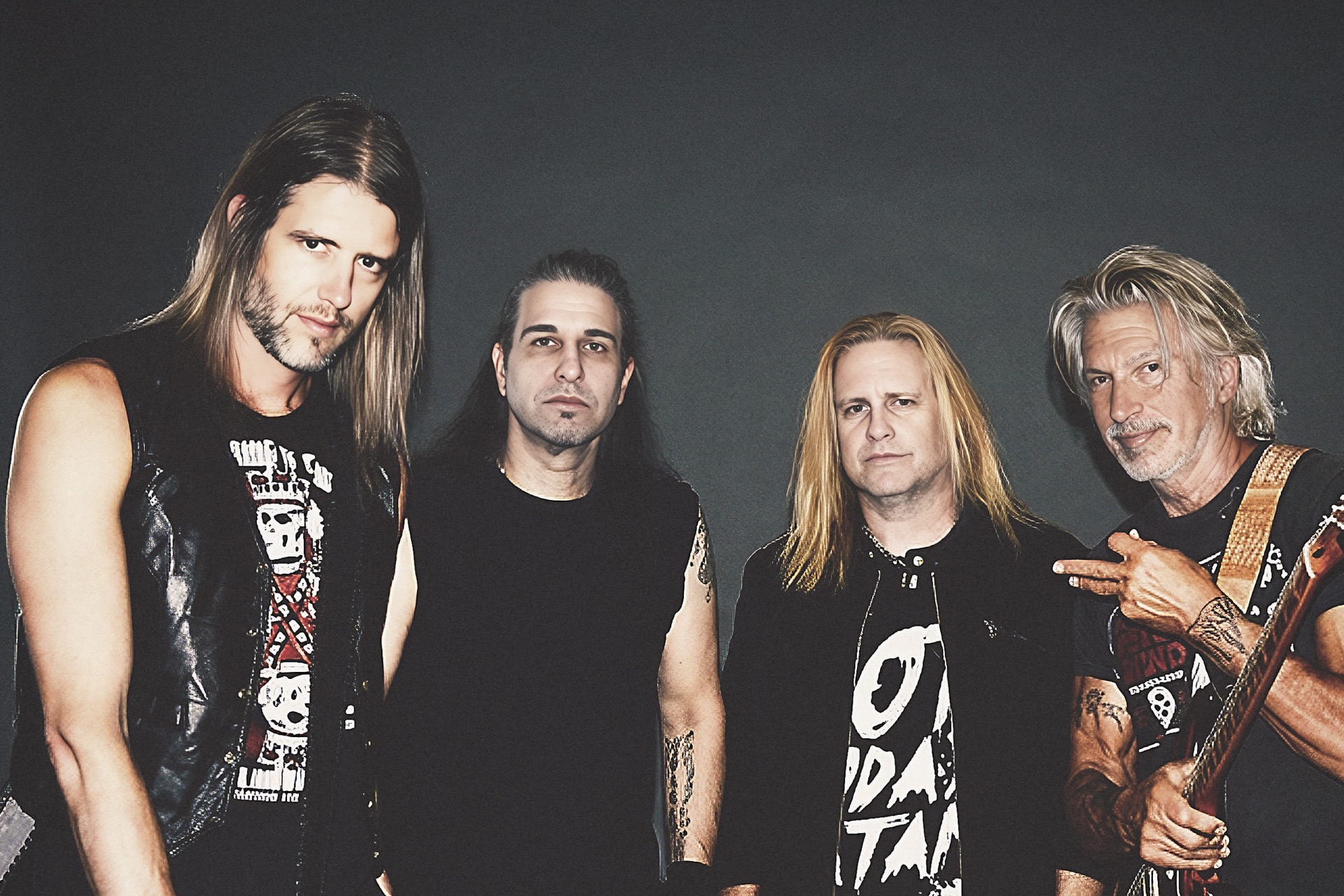 Lynch Mob